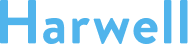 ハーウェルのロゴ